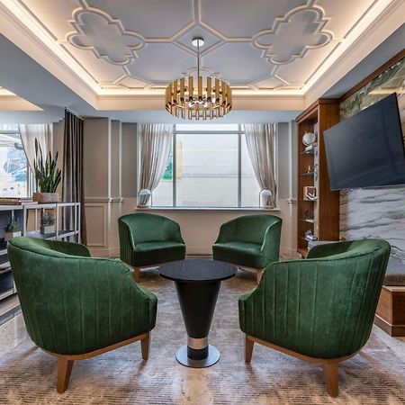Hotel Elkhart, Tapestry Collection By Hilton Ngoại thất bức ảnh