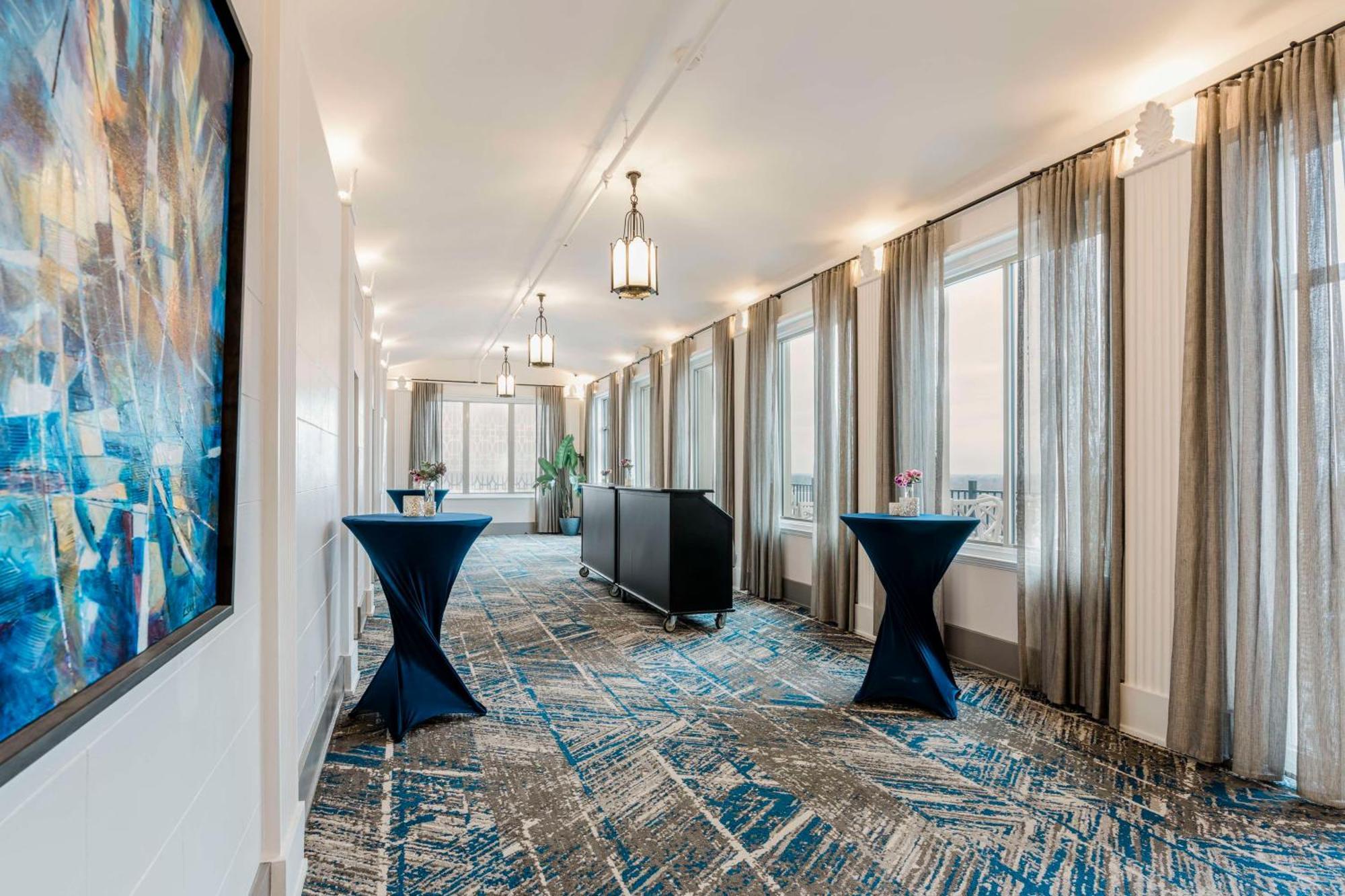 Hotel Elkhart, Tapestry Collection By Hilton Ngoại thất bức ảnh